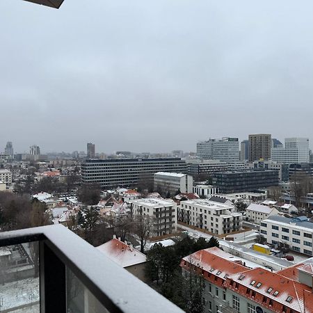 Ferienwohnung Downtown Charm With Free Parking Spot Pressburg Exterior foto